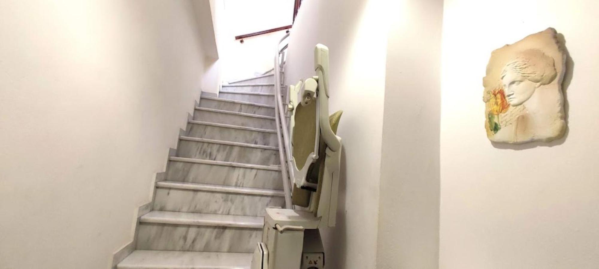 Mando Patrasso - Classical In The Center Of With Free Parking * Patras