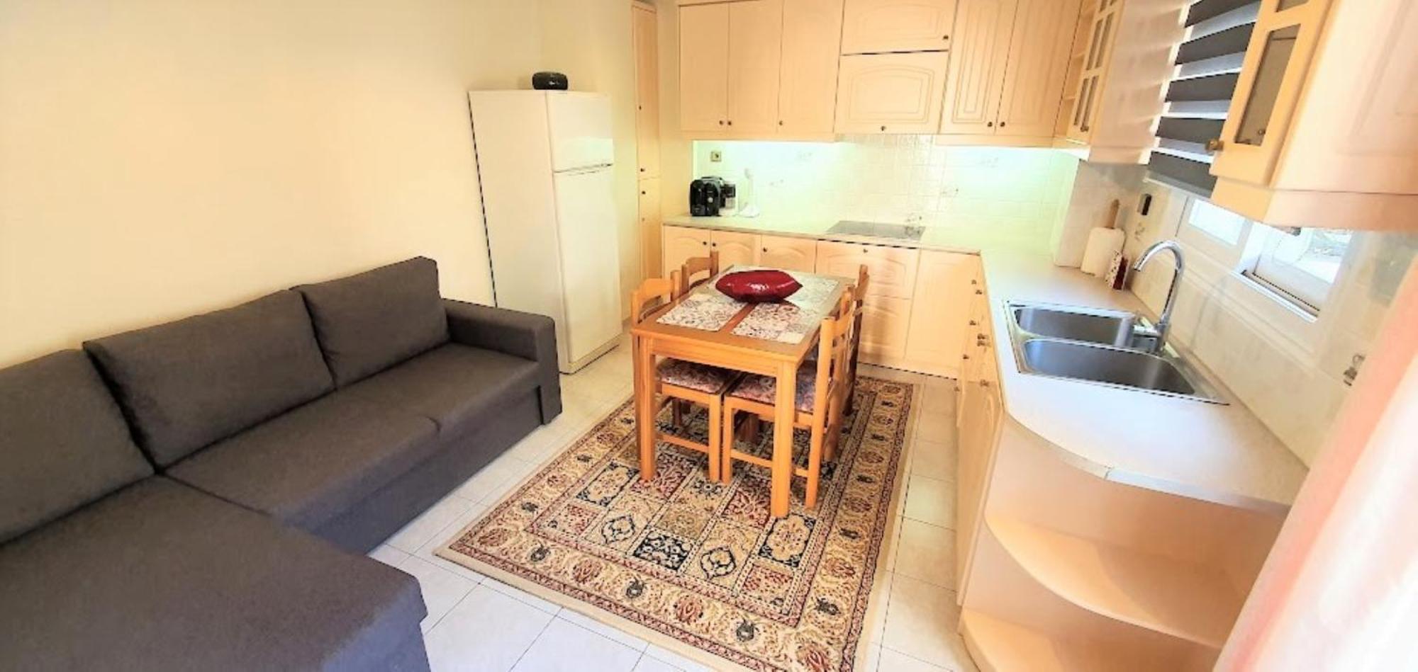 Mando Patrasso - Classical In The Center Of With Free Parking Apartment