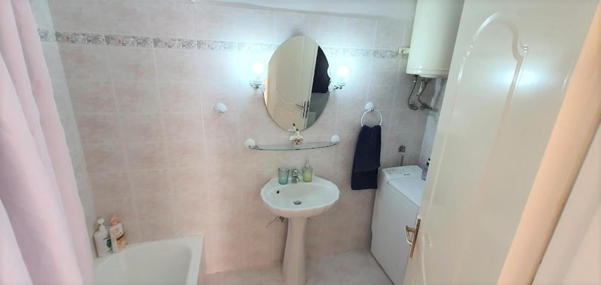Apartment Mando Patrasso - Classical In The Center Of With Free Parking *