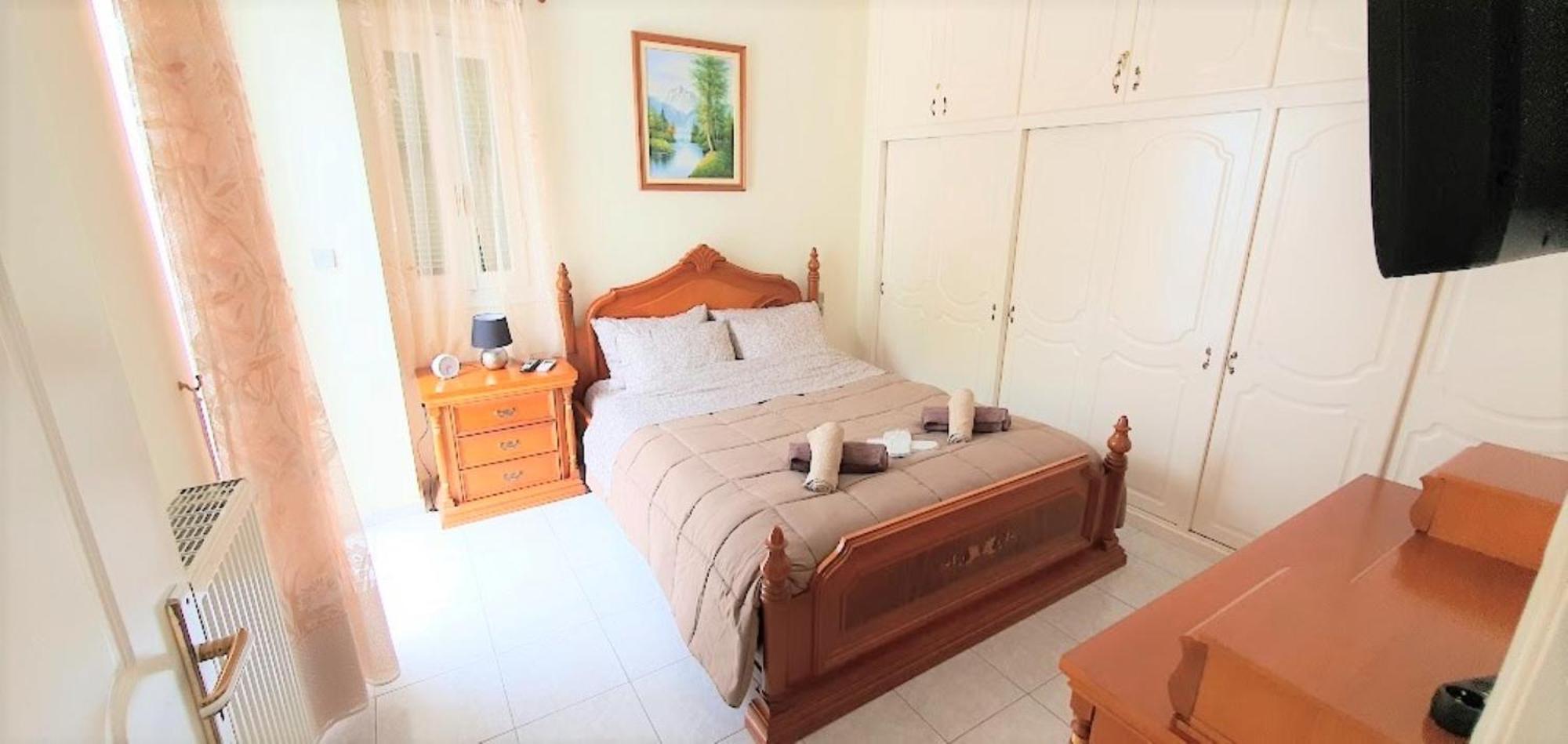 Mando Patrasso - Classical In The Center Of With Free Parking Patras