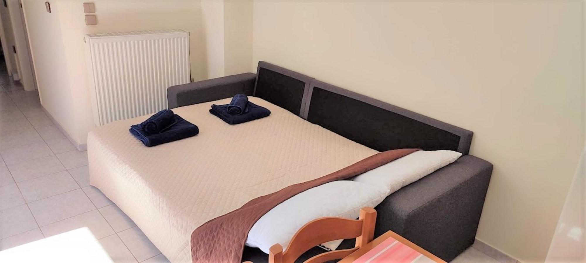 Mando Patrasso - Classical In The Center Of With Free Parking *